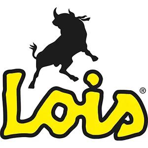 Logo Lois Confecciones Alegría