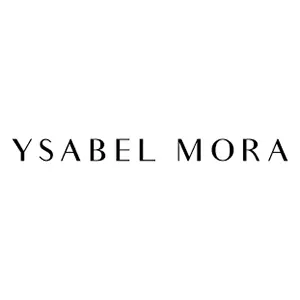 Logo Ysabel Mora Confecciones Alegría