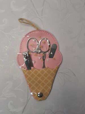Set de manicura
