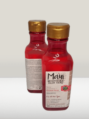 SHAMPOO DAILY HYDRATION MAUI