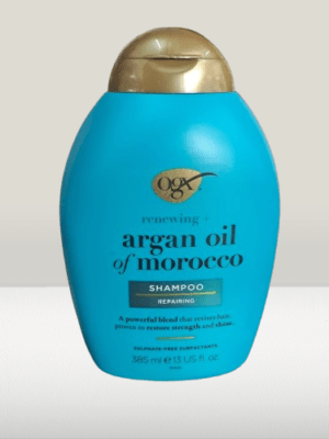 SHAMPOO ARGAN OIL OF MOROCCO OGX