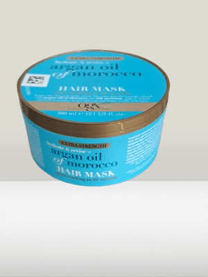 MASCARILLA DE OGX DE ARGAN OIL MOROCCO