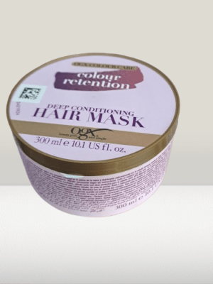 MASCARILLA COLOUR RETENTION