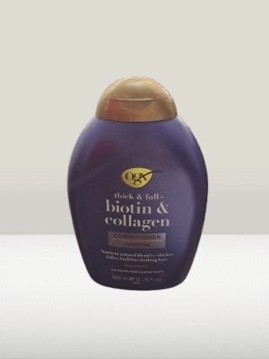 ACONDICIONADOR OGX BIOTIN AND COLLAGEN