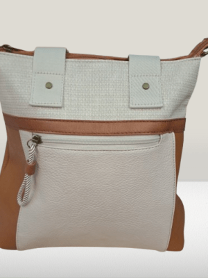 BOLSO CAFÉ