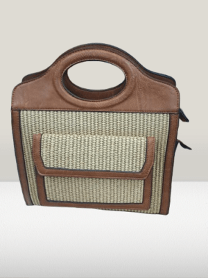 BOLSO SEMIMIMBRE