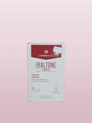 IRALTONE CÁPSULAS