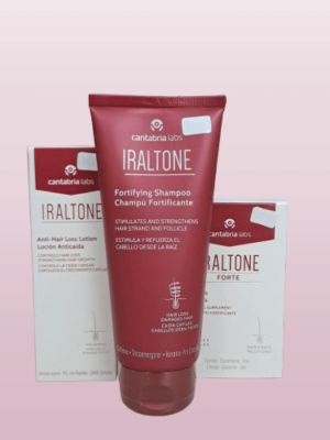 IRALTONE