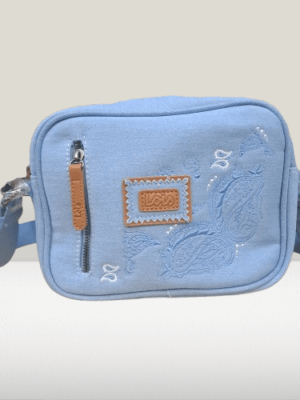BANDOLERA VAQUERA LOIS