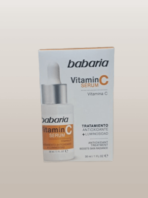 BABARIA SERUM VITAMINA C