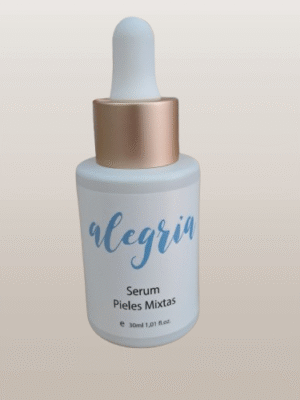 SERUM PIELES MIXTAS