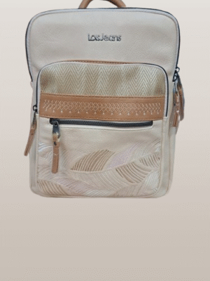 MOCHILA LOIS PRIMAVERAL