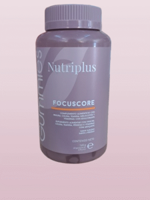 GOMINOLAS FOCUSCORE