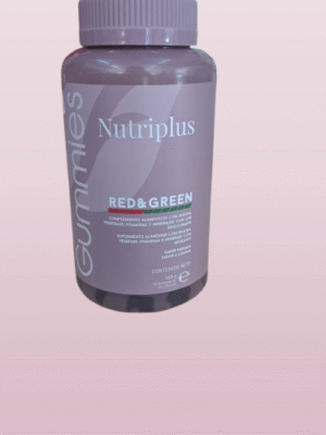 GOMINOLAS REG Y GREEN