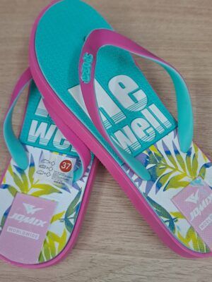 CHANCLAS TROPI