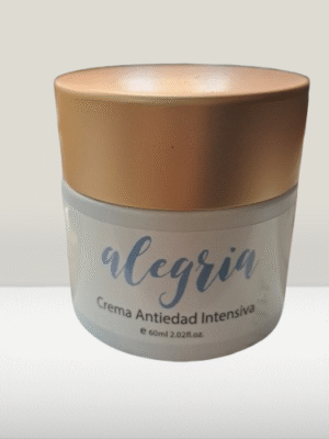 Crema Antiedad Intensiva