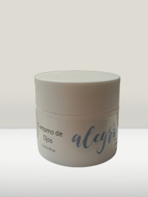 Contorno de Ojos Alegria