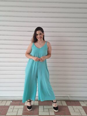 MONO CHIC VERANO