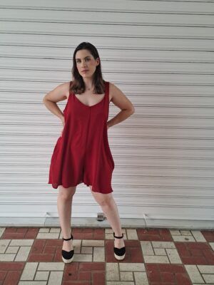 MONO YOLANDA BASIC