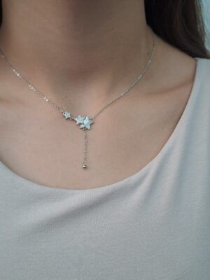 GARGANTILLA ESTRELLADA