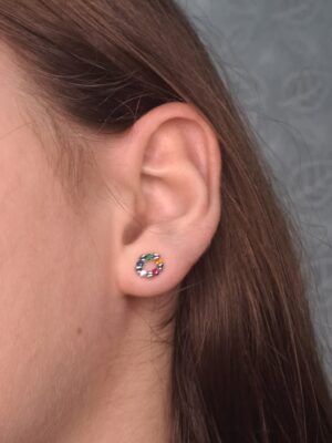 PENDIENTES AURORA