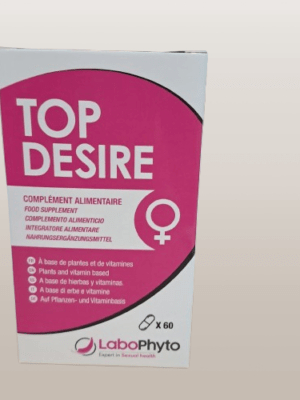 TOP DESIRE