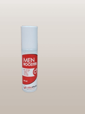 MEN BOOSTER