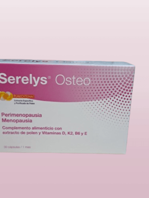 SERELYS OSTEO