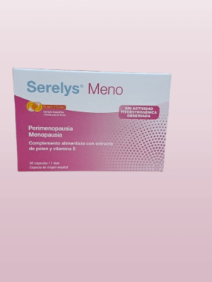 SERELYS MENO