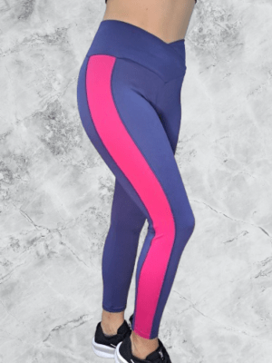 LEGINS CRUZADO