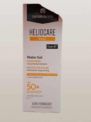 HELIOCARE WATER GEL