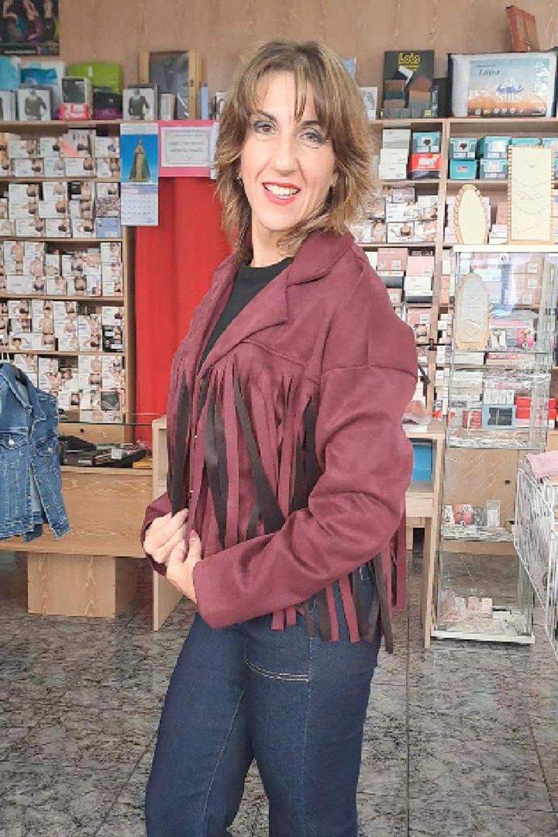 Moda Mujer