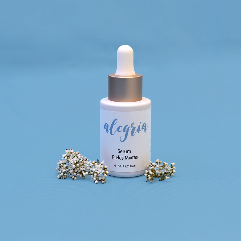 SERUM PIELES MIXTAS 30ml