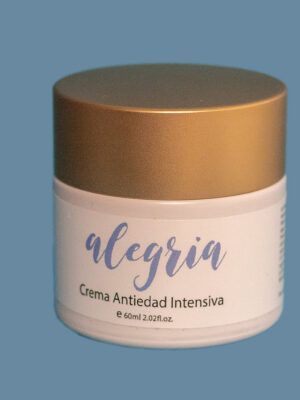 Crema antiedad